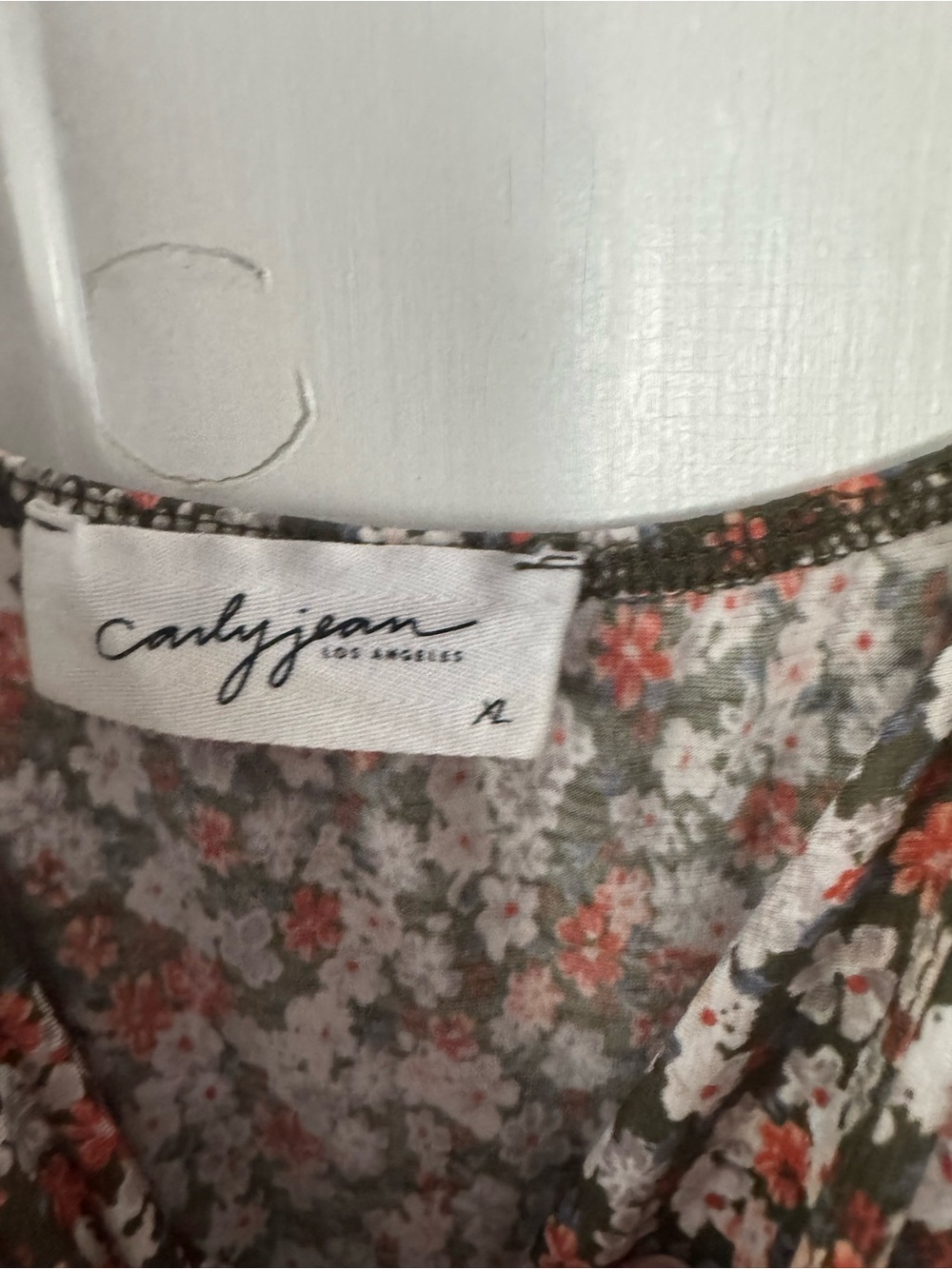 CJLA Caroline Dress - Picture 3 of 4